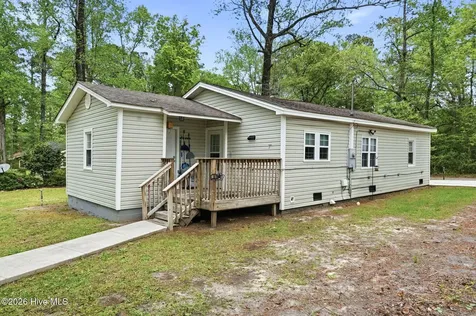 1515 Little Street Whiteville NC 28472