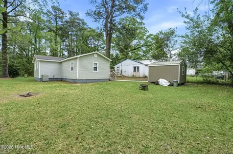 1515 Little Street Whiteville NC 28472