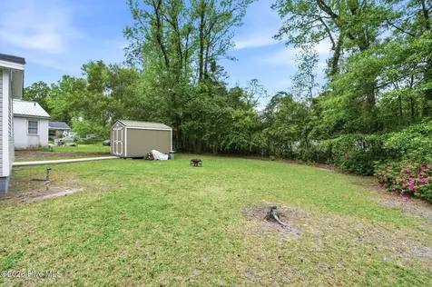 1515 Little Street Whiteville NC 28472
