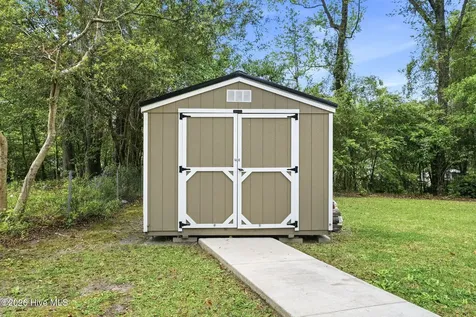 1515 Little Street Whiteville NC 28472