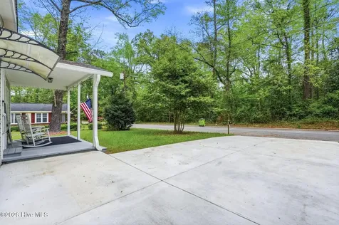1515 Little Street Whiteville NC 28472