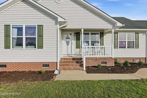 559 Four Mile Desert Road Hertford NC 27944