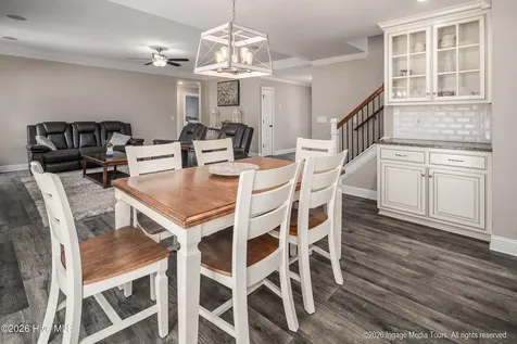 728 Red Birch Lane Greenville NC 27858