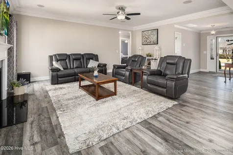 728 Red Birch Lane Greenville NC 27858