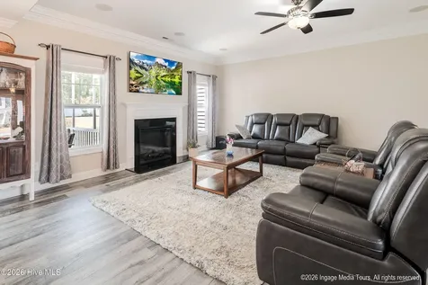 728 Red Birch Lane Greenville NC 27858
