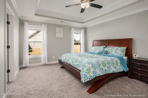 728 Red Birch Lane Greenville NC 27858