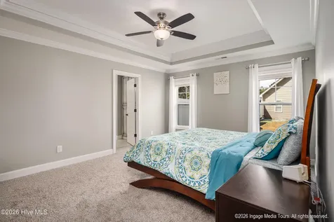 728 Red Birch Lane Greenville NC 27858