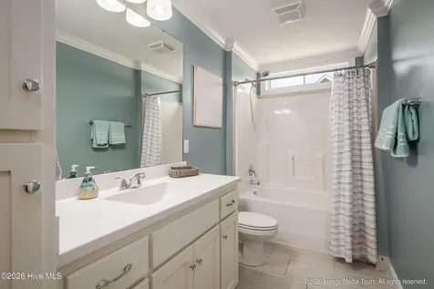 728 Red Birch Lane Greenville NC 27858