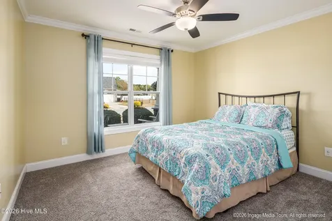 728 Red Birch Lane Greenville NC 27858