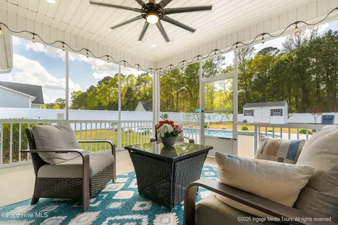 728 Red Birch Lane Greenville NC 27858