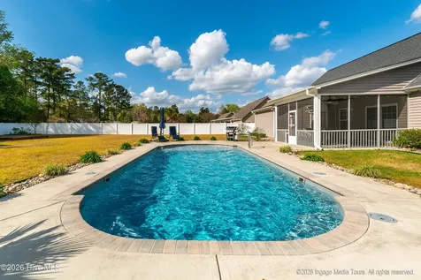 728 Red Birch Lane Greenville NC 27858