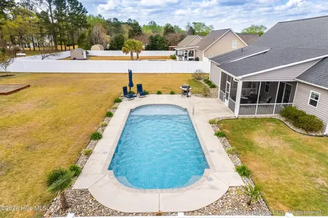 728 Red Birch Lane Greenville NC 27858