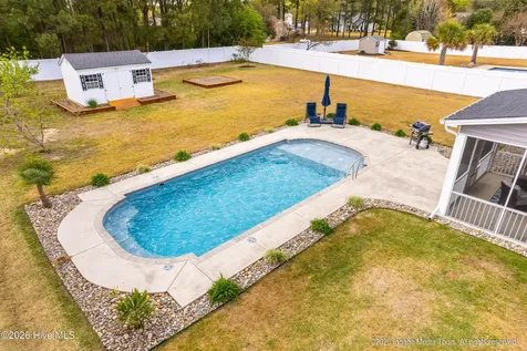 728 Red Birch Lane Greenville NC 27858