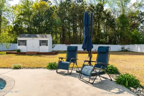 728 Red Birch Lane Greenville NC 27858