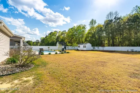 728 Red Birch Lane Greenville NC 27858