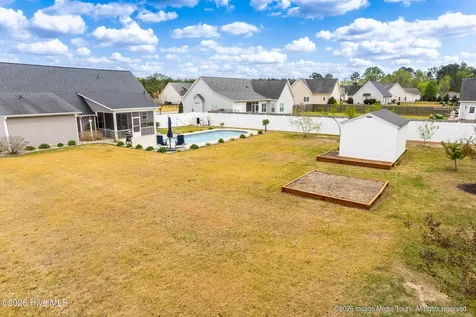 728 Red Birch Lane Greenville NC 27858
