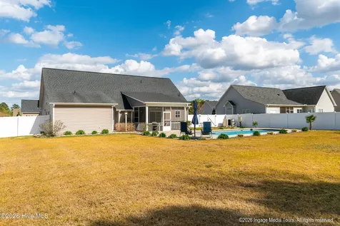 728 Red Birch Lane Greenville NC 27858