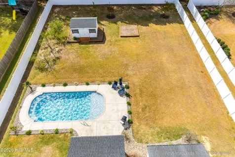 728 Red Birch Lane Greenville NC 27858