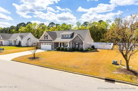 728 Red Birch Lane Greenville NC 27858