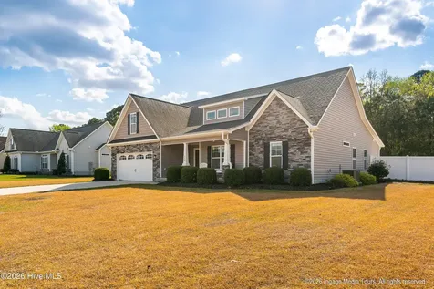 728 Red Birch Lane Greenville NC 27858