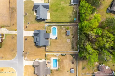 728 Red Birch Lane Greenville NC 27858