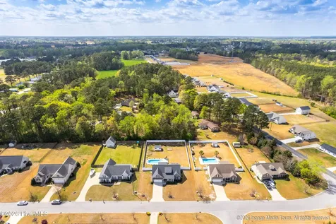 728 Red Birch Lane Greenville NC 27858