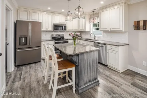 728 Red Birch Lane Greenville NC 27858