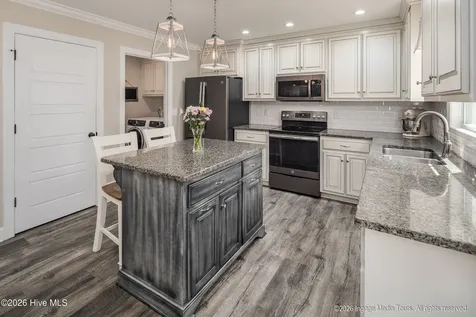 728 Red Birch Lane Greenville NC 27858
