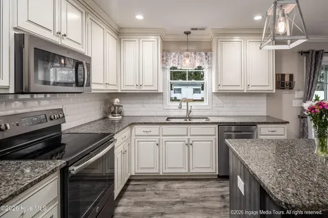 728 Red Birch Lane Greenville NC 27858