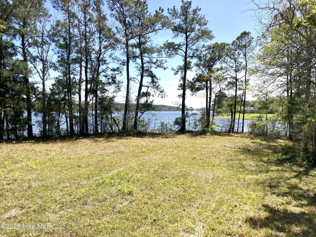 0 Lukeath Carter Drive Havelock NC 28532