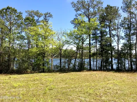 0 Lukeath Carter Drive Havelock NC 28532