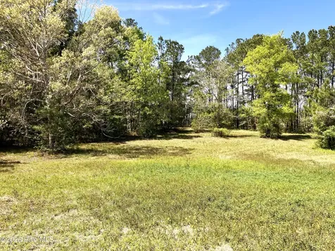 0 Lukeath Carter Drive Havelock NC 28532