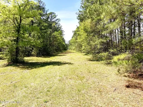 0 Lukeath Carter Drive Havelock NC 28532