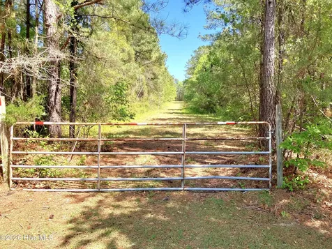 0 Lukeath Carter Drive Havelock NC 28532