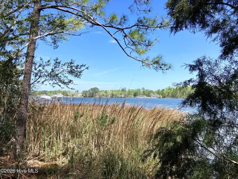 0 Lukeath Carter Drive Havelock NC 28532
