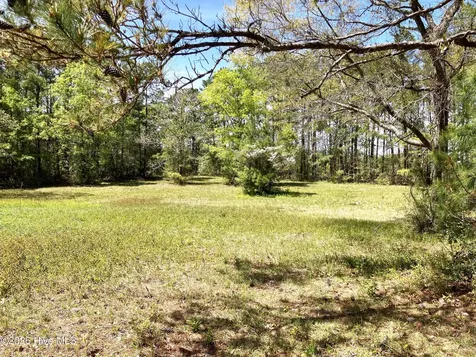 0 Lukeath Carter Drive Havelock NC 28532
