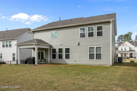 249 Umstead Street Sanford NC 27330
