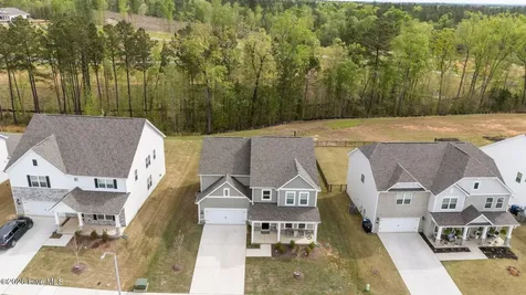 249 Umstead Street Sanford NC 27330