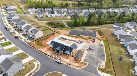 249 Umstead Street Sanford NC 27330