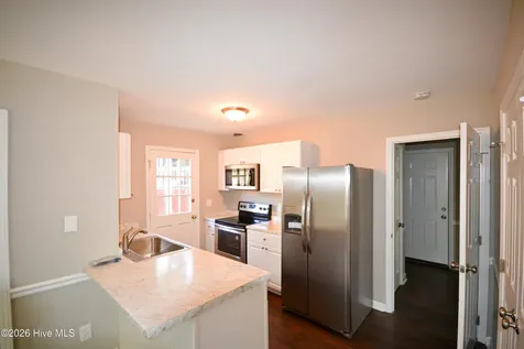 3516 Casine Court Wake Forest NC 27587