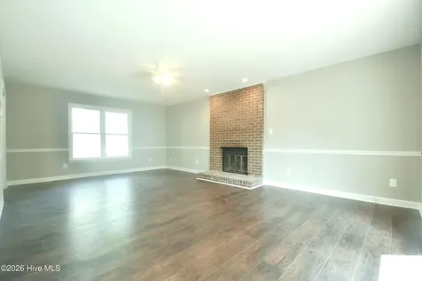 3516 Casine Court Wake Forest NC 27587