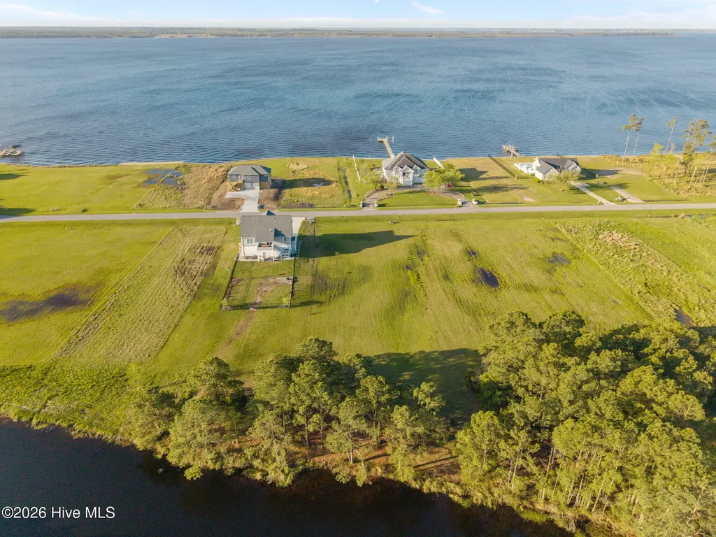 Lot 69 Dowry Creek W Belhaven NC 27810