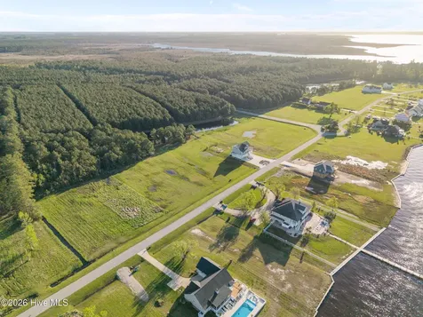Lot 69 Dowry Creek W Belhaven NC 27810