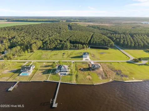 Lot 69 Dowry Creek W Belhaven NC 27810