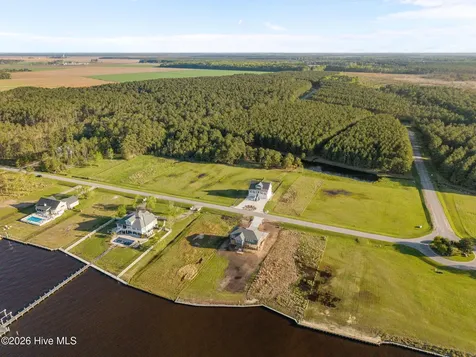 Lot 69 Dowry Creek W Belhaven NC 27810