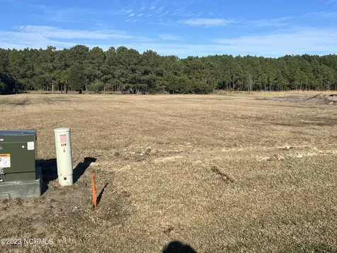 Lot 69 Dowry Creek W Belhaven NC 27810
