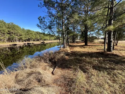 Lot 69 Dowry Creek W Belhaven NC 27810