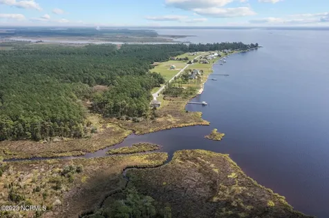 Lot 69 Dowry Creek W Belhaven NC 27810