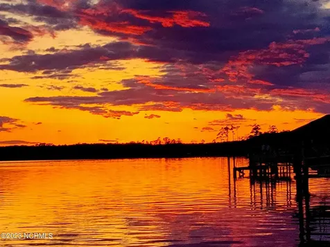 Lot 69 Dowry Creek W Belhaven NC 27810