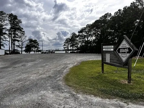 Lot 69 Dowry Creek W Belhaven NC 27810